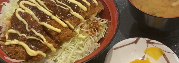談合坂SA（上り線）　スナックコーナー