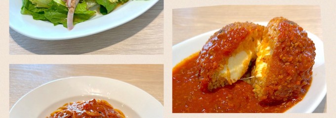 カプリチョーザ 西友守谷店