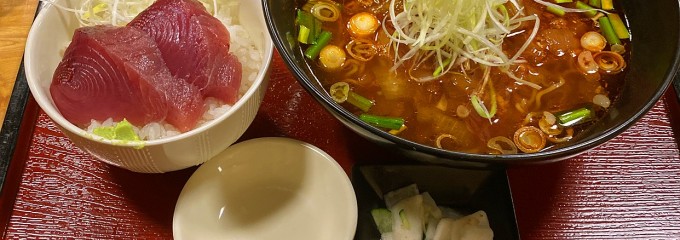 まんまる亭