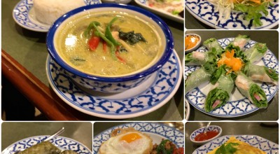 タイランド 浅草 両国 小岩 錦糸町 錦糸町 タイ料理