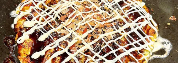 もんじゃ お好み焼きわいず ふじみ野店