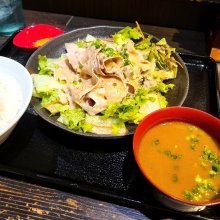 ricorisさんの写真