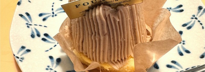 ファウンドリー 三越銀座店