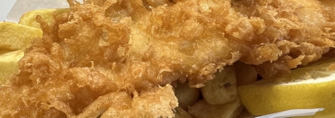 The Fisherman's Wife