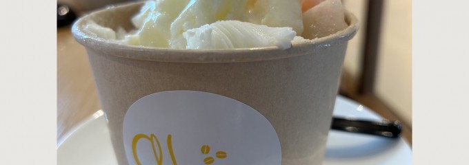 gleam marche&cafe