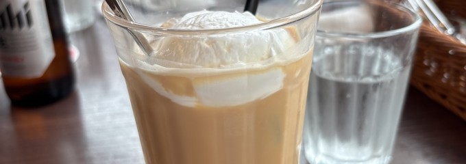 高倉町珈琲 水戸店