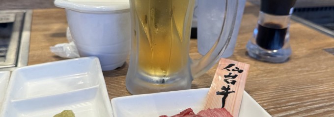 焼肉ライク東久留米店