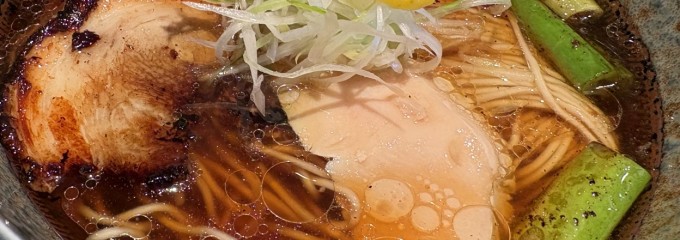 醤油ラーメン専門店 醤和堂