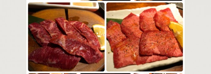 焼肉 赤楝瓦 新松戸店