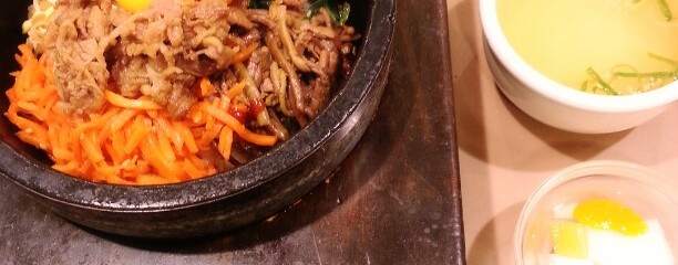 韓国厨房キムチム　アイモール三好店