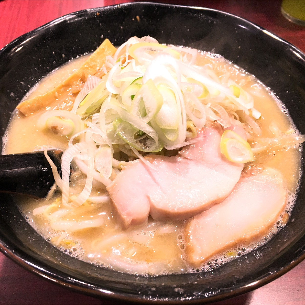 ひむろ 亀有店 亀有駅 ラーメン