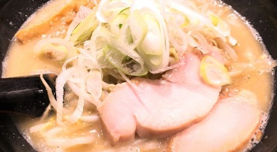 ひむろ 亀有店 亀有駅 ラーメン