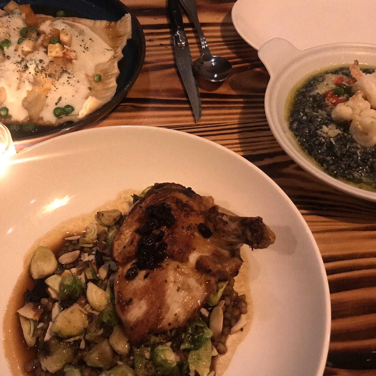 The Harrow New York ()