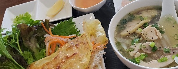 ベトナム料理レストラン Mitsuko