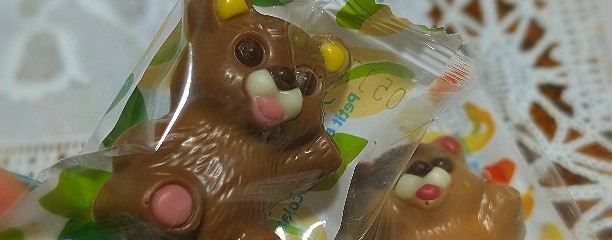 ロイズ チョコレートワールド