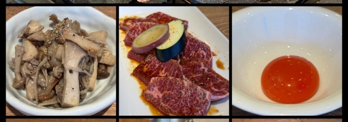 焼肉ホルモンごっち