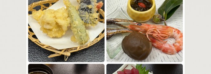 日本料理 和泉沢