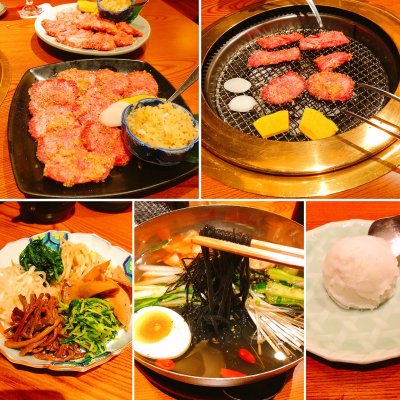 焼肉炭火亭 川口前川店 焼肉 ホルモン 焼肉炭火亭 川口前川店 焼肉 ホルモン