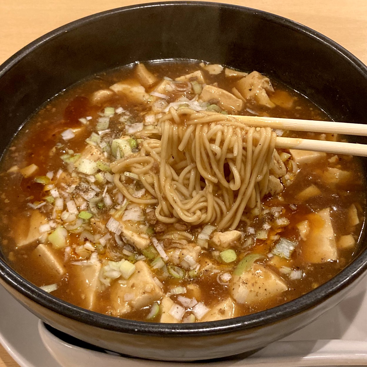 舞鶴 麺 飯店