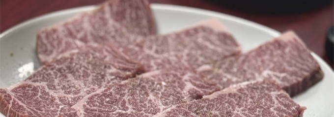 焼肉 幸泉(コウセン)