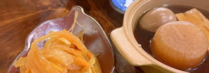 居酒屋　いっとこ家