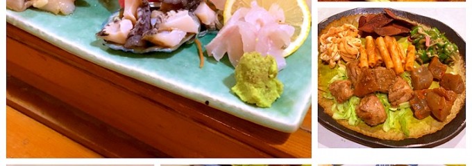 鮨・割烹　吉銀