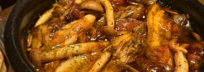 スイッチバック