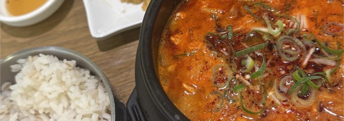 韓美膳ららぽーと名古屋みなとアクルス店