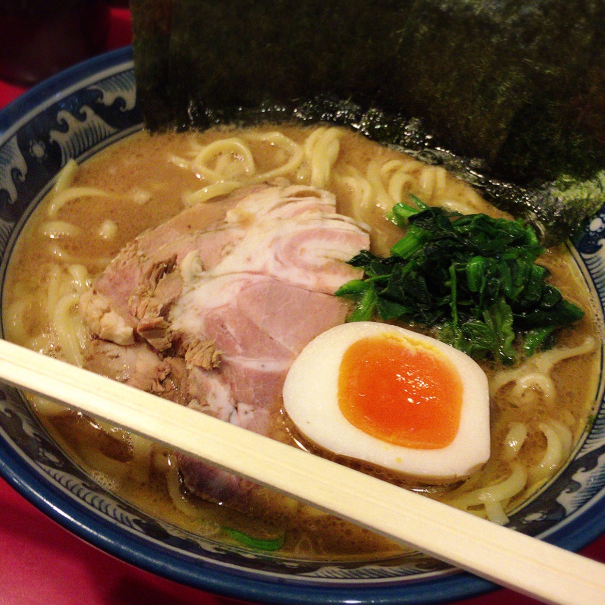 ラーメン 三 七 十 家