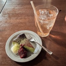 brownieさんの写真