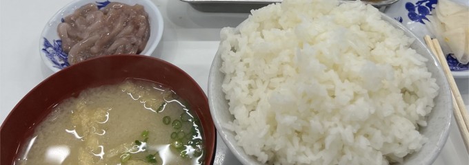 天ぷらのひらお 貝塚店