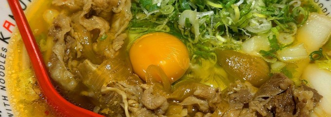 どうとんぼり神座 ヨドバシ秋葉原店