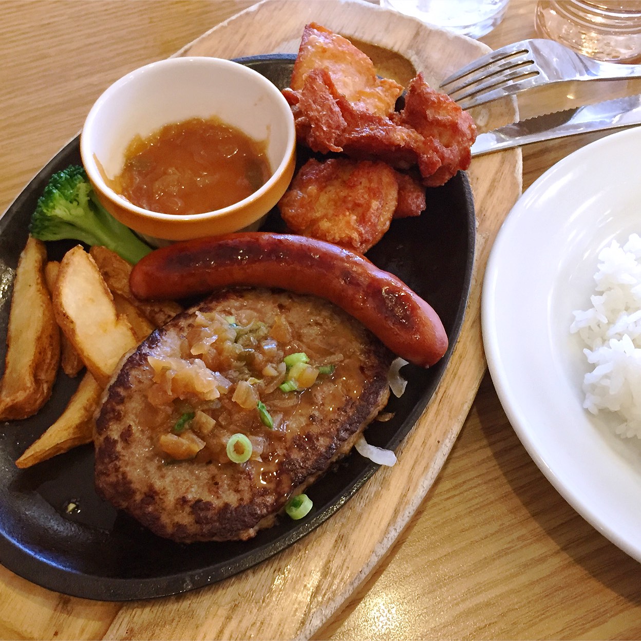 ココス 大宮 赤芝 店