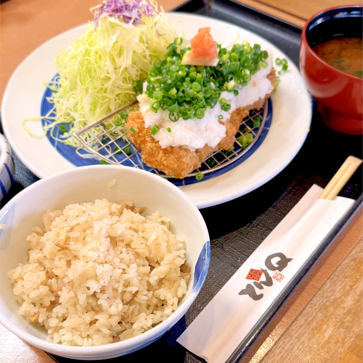 とんかつ とんQ 成田ニュータウン店(公津の杜/和食) | ホットペッパー
