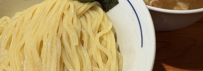 めん徳 二代目 つじ田 飯田橋店