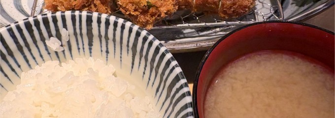 とんかつ 神楽坂 さくら