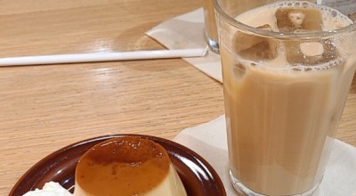 Cafe Muji 上大岡京急店 旭 保土ヶ谷 南 港南区 上大岡 カフェ