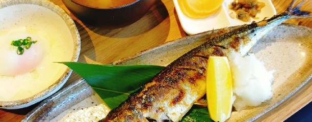 海鮮食堂 KUttA (クッタ)