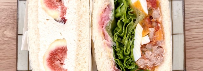 Sandwich&Co. サンドイッチアンドコー