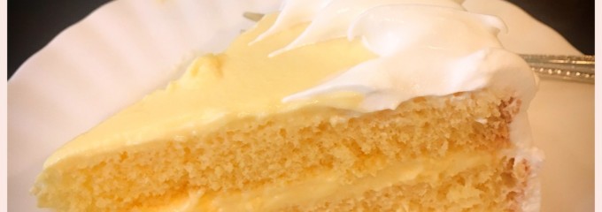 ティー&ケーキ グレース