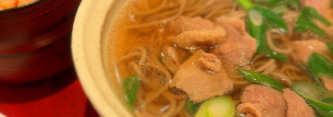 さらしな廣田屋