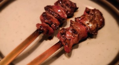 いし松 新西大寺町筋駅 焼鳥 串焼 鳥料理