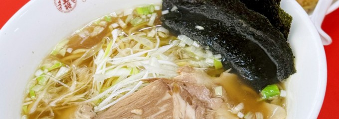 大阪王将 東高円寺店