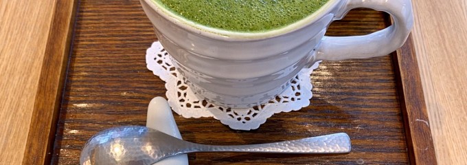 築地本願寺カフェ Tsumugi はなれ 月島店