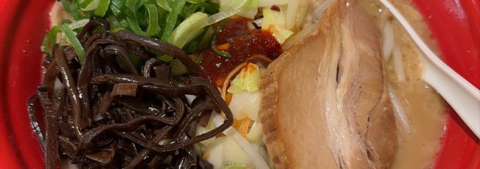 ラーメン エクスプレス 博多 一風堂 東京ソラマチ店