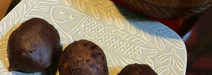 御菓子司 清月
