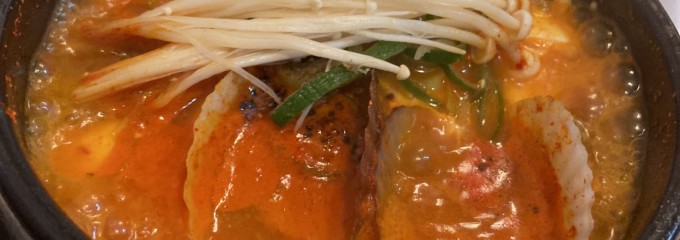 韓国料理ケンちゃん食堂