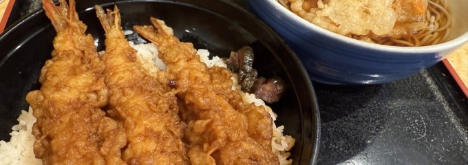 小諸そば 虎ノ門店