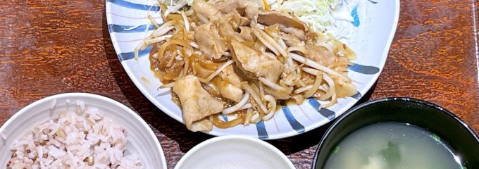 やよい軒 川崎ことろばし店