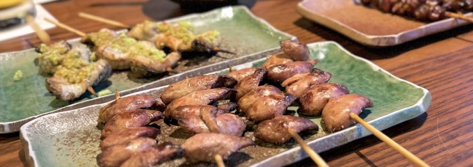 うな鐵 恵比寿店